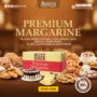 Premium Margarine (cake) Box of 18kg