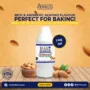 Almond Flavour Jar of 1kg