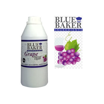 Grape Flavour Liquid
