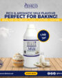Milk Flavour Jar of 1kg