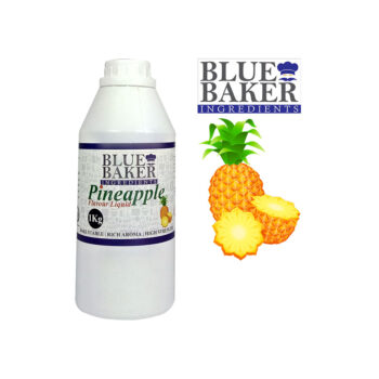 Pineapple Flavour Liquid