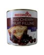 Pie Filling Red Cherry