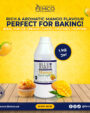 Mango Flavour Jar of 1kg