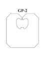 RJ Closures GP-2