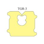 Kwik Lok JNRP Closures TGR-3