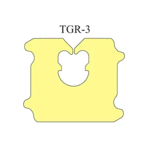 Kwik Lok JNRP Closures TGR-3