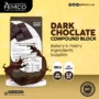 Dark Chocolate Compound Block 2.5kg
