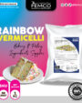 Colour Vermicelli Bag of 1kg