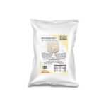 Decor Chocolate Rizo White