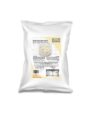 Decor Chocolate Rizo White