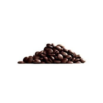 Dark Chocolate Compound Callets