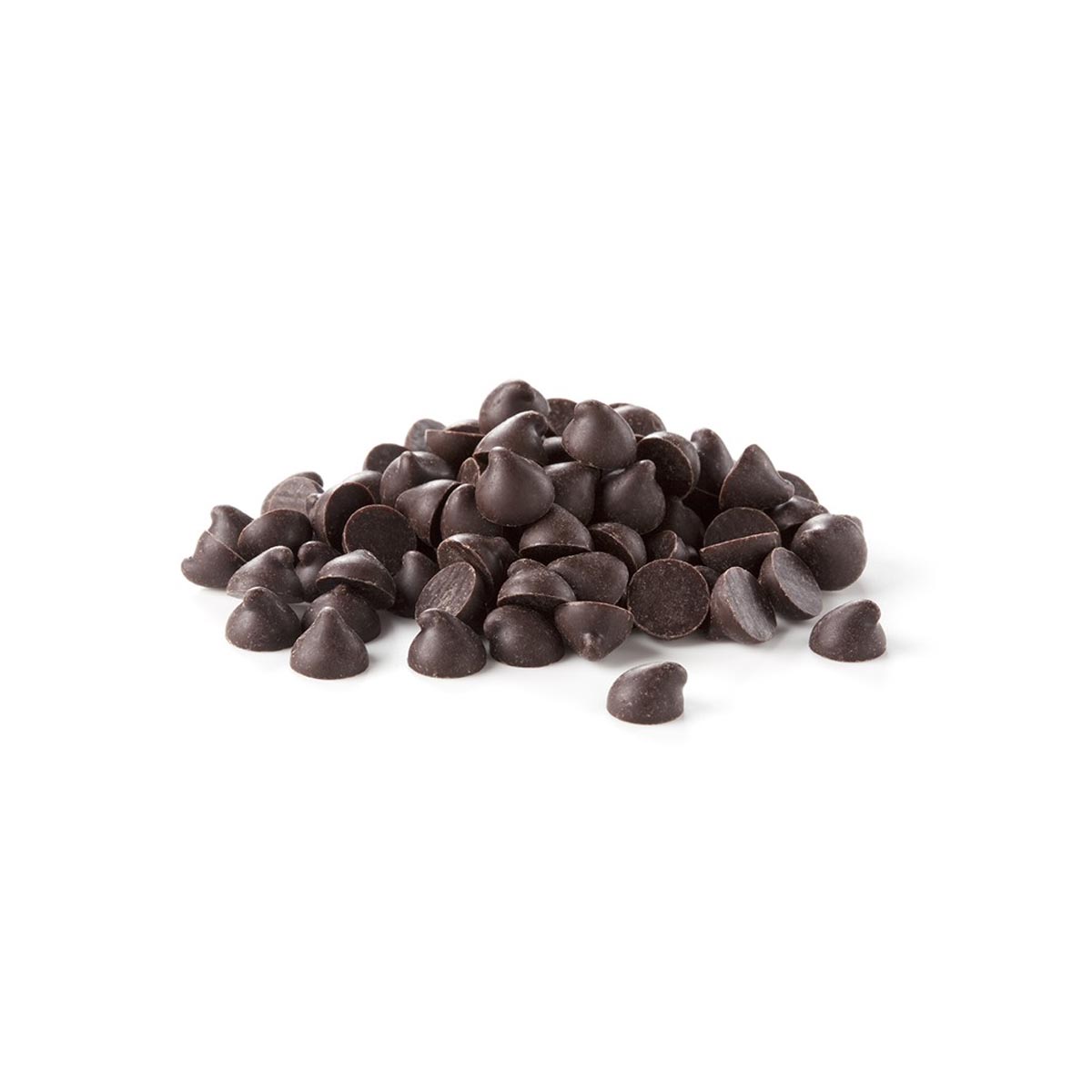 Dark Chocolate Chips Box of 5kg