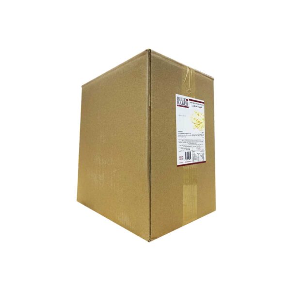 White Chocolate Compound Callets Box of 10kg - Image 5