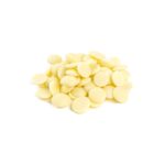 White Chocolate Compound Callets