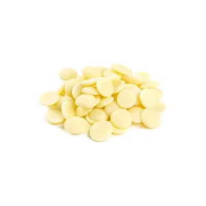 White Chocolate Compound Callets