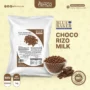 Decor Chocolate Rizo Milk Bag of 1kg