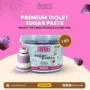 Violet Sugar Paste 1kg Pail