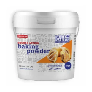 Double Acting Baking Powder