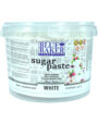 White Sugar Paste