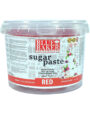Red Sugar Paste