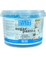 Blue Sugar Paste