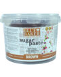 Brown Sugar Paste