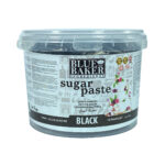 Black Sugar Paste