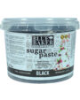 Black Sugar Paste