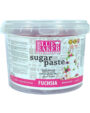 Fuchsia Sugar Paste