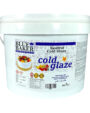 Neutral Cold Glaze