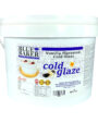 Vanilla Flavoured Cold-Glaze