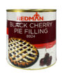 Redman Black Cherry Pie Filling
