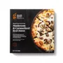 Signature Wood-Fired Mushroom and Caramelized Red Onion Frozen Pizza