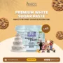 White Sugar Paste 1kg Pail