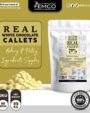 White Real Callets