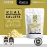 White Real Callets