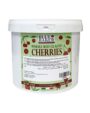 Whole Red Glaced Cherries