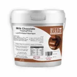 Milk Chocolate Filling/Topping Cream