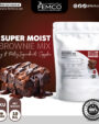 Super Moist Brownie Mix 10Kg
