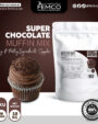 SUPER Chocolate MUFFIN Cream Cake Mix 10Kg