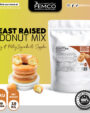 Yeast Raised donut mix 10Kg