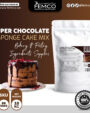 SUPER Chocolate Sponge cake mix 10Kg