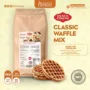 Classic Waffle Mix (10Bags of 1Kg)