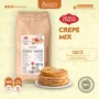 Crepe Mix Bag of 1kg x10