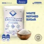 White Refined Sugar Bag of Al Khaleed 50kg