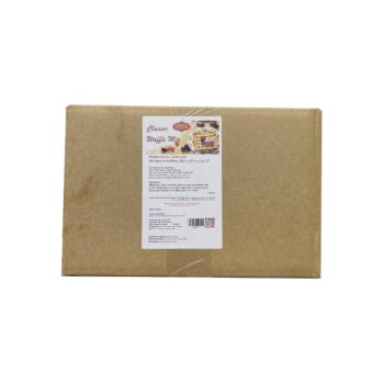 Classic Waffle Mix (10Bags of 1Kg)