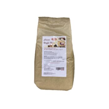 Classic Waffle Mix (10Bags of 1Kg)