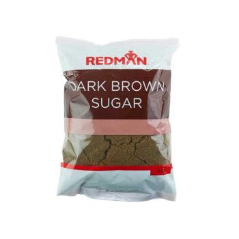 REDMAN Dark Brown Sugar