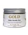 BlueBaker Edible Metallic Dust Gold