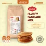 Fluffy Pan Cake Mix ( Ctn x 8bags of 1kg)
